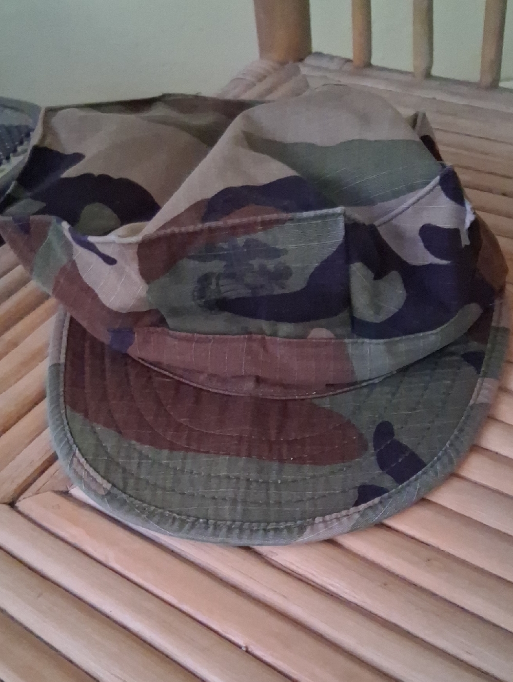 Chamophage Hat